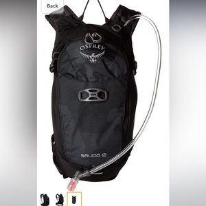 Osprey Salida 12 brand new with tags